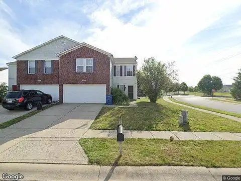 Cork Bend, INDIANAPOLIS, IN 46239