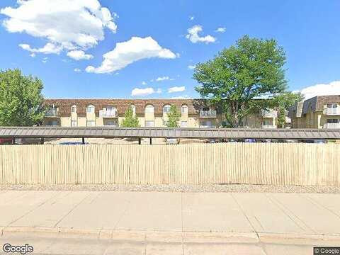 Quincy, DENVER, CO 80237