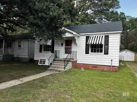 Euclid, MOBILE, AL 36606