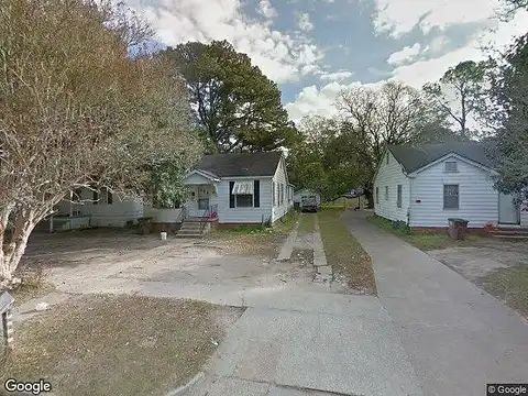 Euclid, MOBILE, AL 36606
