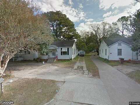 Euclid, MOBILE, AL 36606