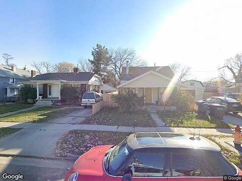 Bryan, SALT LAKE CITY, UT 84115