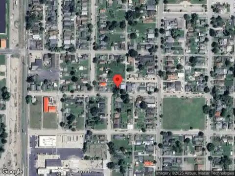 17Th, CONNERSVILLE, IN 47331