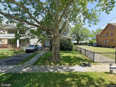 Hopkins, CLEVELAND, OH 44108