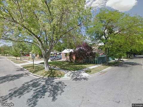 Briarcliff, SALT LAKE CITY, UT 84116
