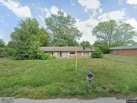 Monroe, INDIANAPOLIS, IN 46229