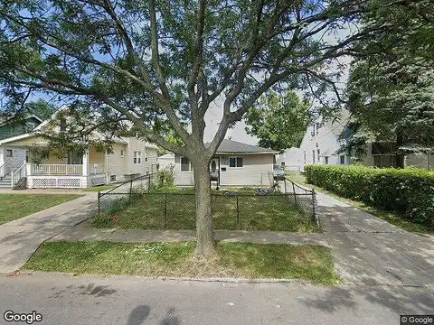 Holborn, CLEVELAND, OH 44105