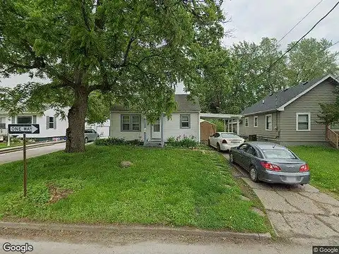 25Th, DES MOINES, IA 50317