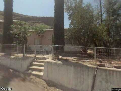 School, CLIFTON, AZ 85533