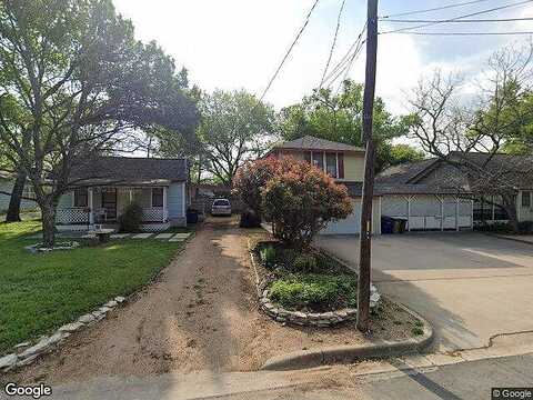Avenue F, AUSTIN, TX 78751