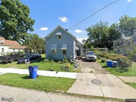 69Th, CLEVELAND, OH 44127