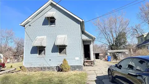 69Th, CLEVELAND, OH 44127