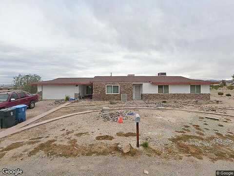 Hummingbird, BULLHEAD CITY, AZ 86442