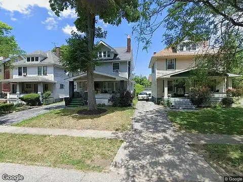Castlewood, CLEVELAND, OH 44108