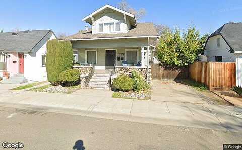 Yale, SACRAMENTO, CA 95818