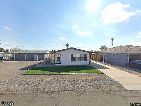 Palo Verde, BULLHEAD CITY, AZ 86442