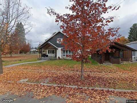 2Nd, WHITEFISH, MT 59937