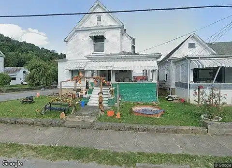 Marshall, MANNINGTON, WV 26582