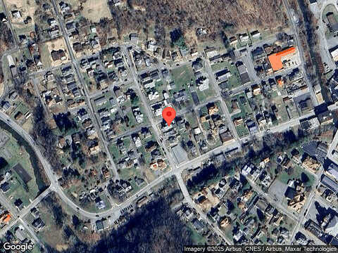 Marshall, MANNINGTON, WV 26582