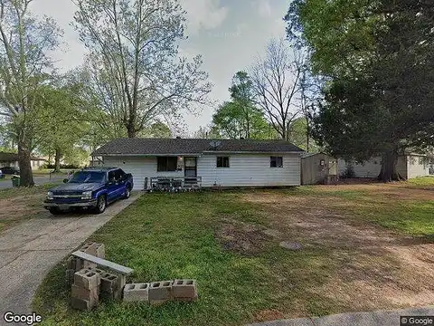 Roseclair, NORTH LITTLE ROCK, AR 72117