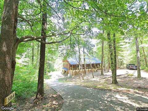 Shawnee, CHATSWORTH, GA 30705
