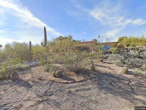 Camino De Santa Valera, TUCSON, AZ 85718