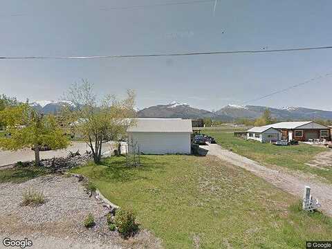 Old Corvallis, CORVALLIS, MT 59828