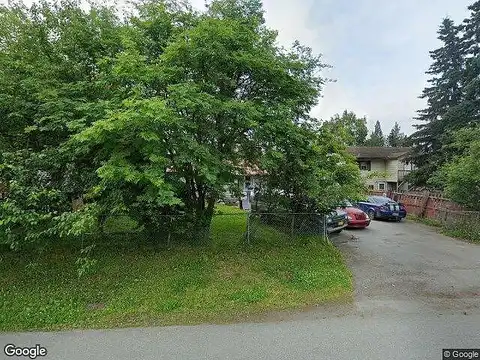 4Th, ANCHORAGE, AK 99504