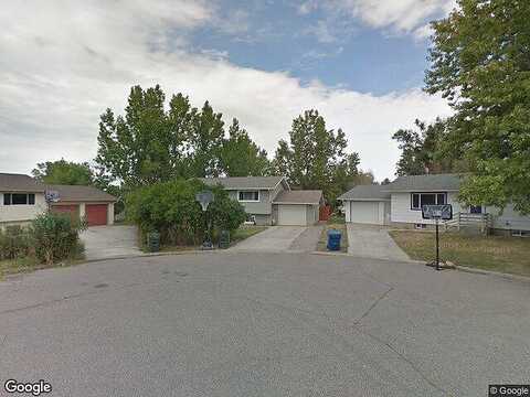Fleetwood, BILLINGS, MT 59101