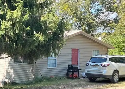 John Miller, FAYETTEVILLE, AR 72704