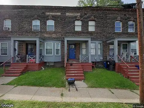 Ottawa, CLEVELAND, OH 44105