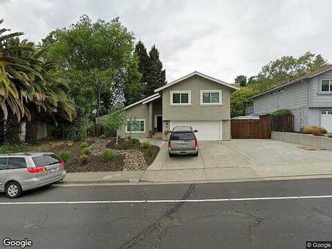 Rose, BENICIA, CA 94510