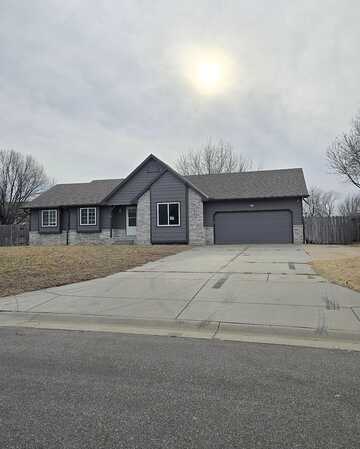 Susan, AUGUSTA, KS 67010