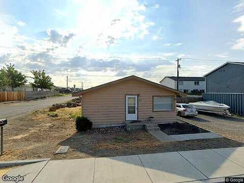 Delaware, RICHLAND, WA 99352