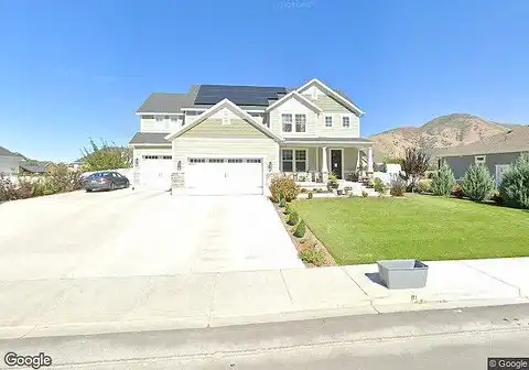 600, MAPLETON, UT 84664