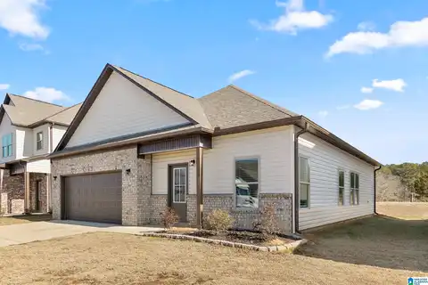 County Road 1701, CULLMAN, AL 35058