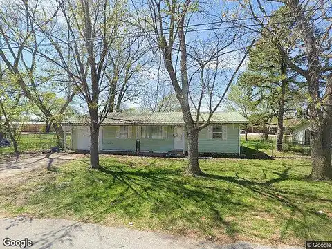 Smith, PEA RIDGE, AR 72751