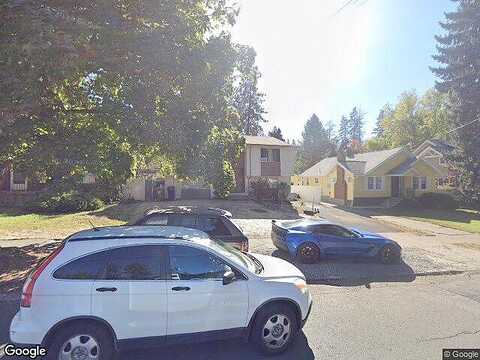 17Th, SPOKANE, WA 99203