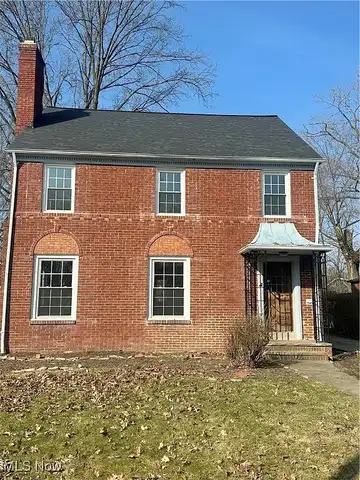 Edgerton, CLEVELAND, OH 44118