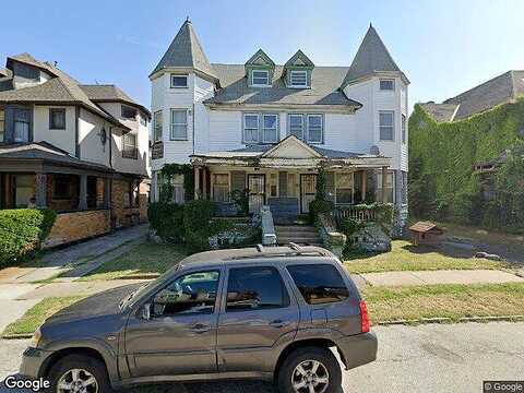 Lakefront, CLEVELAND, OH 44112