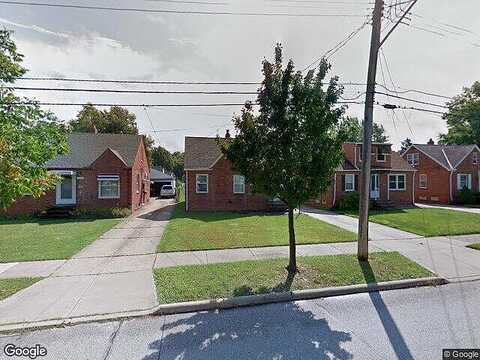 Winchester, CLEVELAND, OH 44124