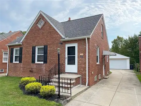 Winchester, CLEVELAND, OH 44124
