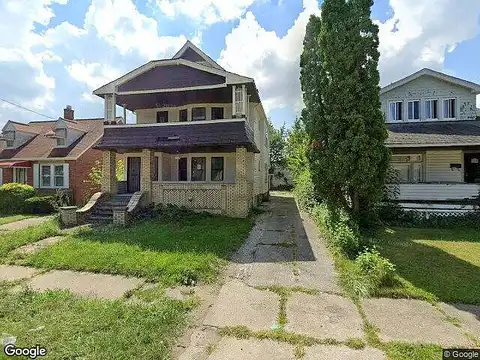 Glendale, CLEVELAND, OH 44128