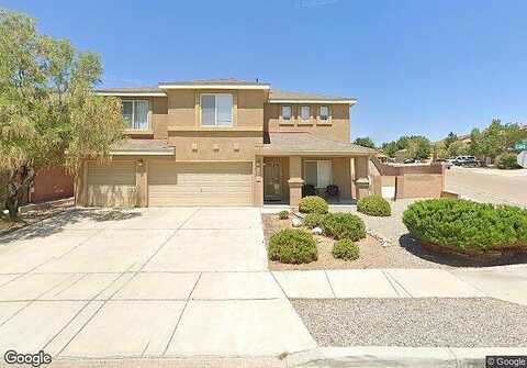 Carrizo, LOS LUNAS, NM 87031