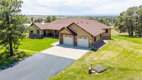 Parker, PARKER, CO 80138