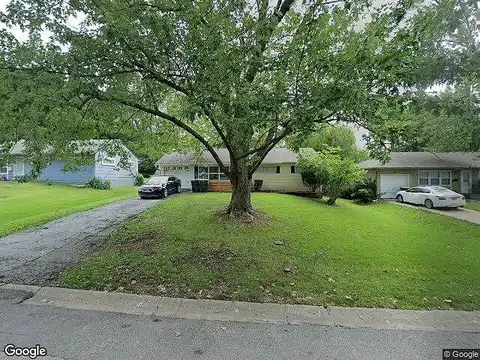 Eastern, KANSAS CITY, MO 64134