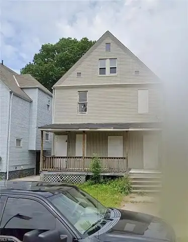 Hampden, CLEVELAND, OH 44108