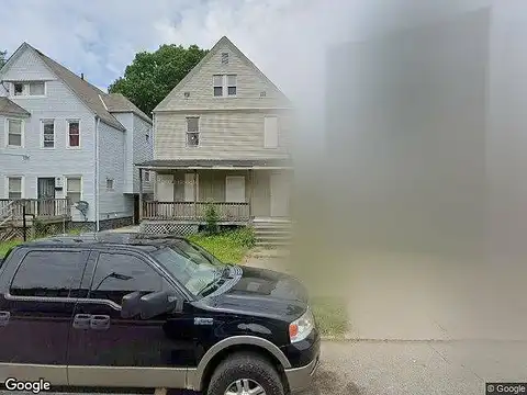 Hampden, CLEVELAND, OH 44108