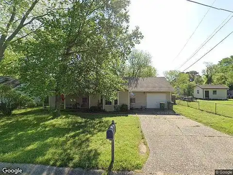 Mayfair, SHERWOOD, AR 72120