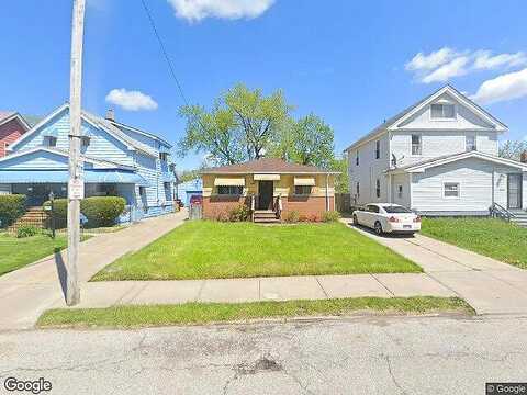 156Th, CLEVELAND, OH 44128